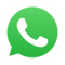 Footer WhatsApp Logo